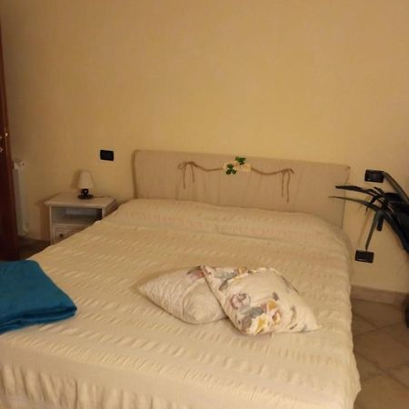 Vila " La Casa Di Elena " Pietrasanta Exteriér fotografie