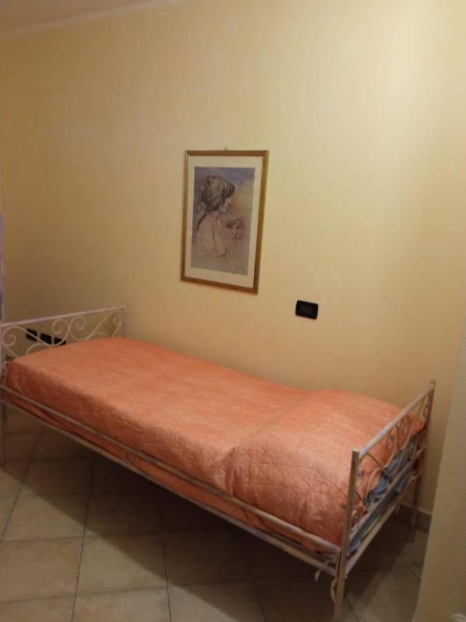 Vila " La Casa Di Elena " Pietrasanta Exteriér fotografie