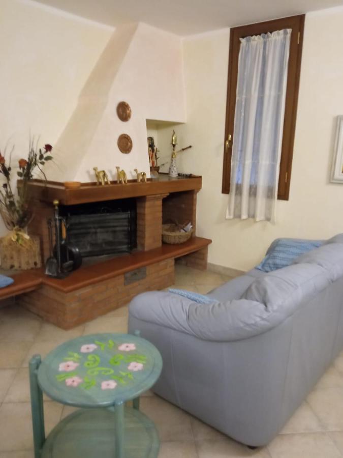 Vila " La Casa Di Elena " Pietrasanta Exteriér fotografie