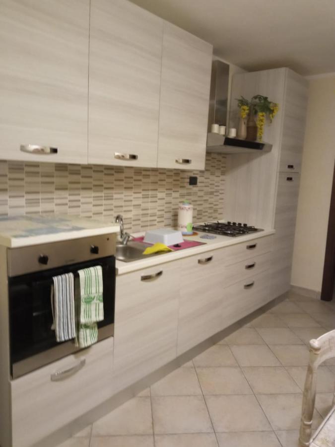 Vila " La Casa Di Elena " Pietrasanta Exteriér fotografie