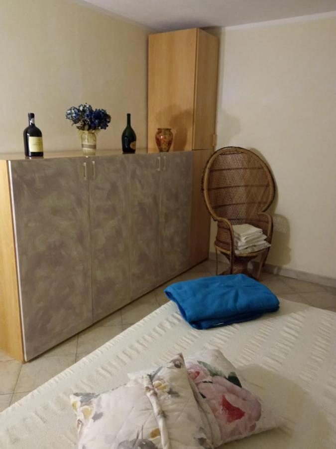 Vila " La Casa Di Elena " Pietrasanta Exteriér fotografie