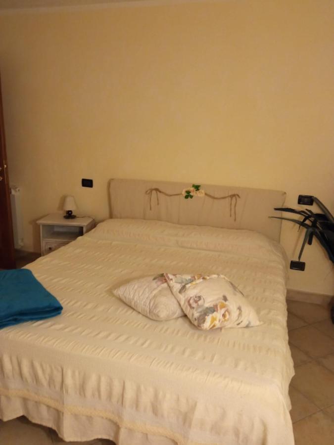 Vila " La Casa Di Elena " Pietrasanta Exteriér fotografie