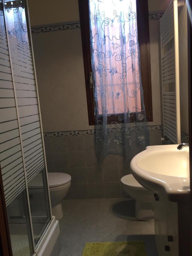 Vila " La Casa Di Elena " Pietrasanta Exteriér fotografie